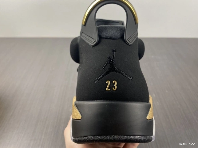 Cheap Husky (2020) DMP Air Jordan 6 Retro CT4954-007 0717